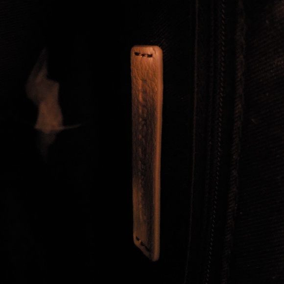 Lucky brand backpack purse. main image 2